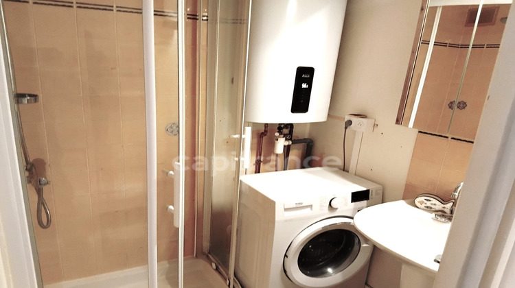 Ma-Cabane - Vente Appartement SAINT PIERRE D OLERON, 27 m²