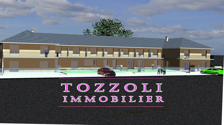 Ma-Cabane - Vente Appartement SAINT-PIERRE-DE-CHANDIEU, 43 m²