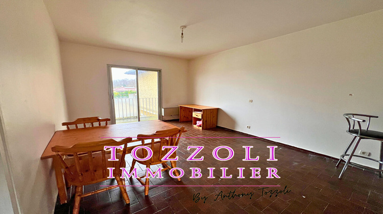 Ma-Cabane - Vente Appartement SAINT-PIERRE-DE-CHANDIEU, 24 m²