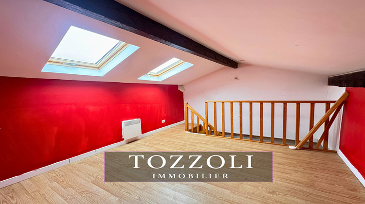 Ma-Cabane - Vente Appartement SAINT-PIERRE-DE-CHANDIEU, 48 m²