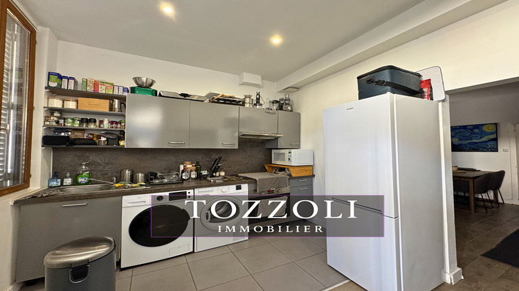 Ma-Cabane - Vente Appartement SAINT-PIERRE-DE-CHANDIEU, 44 m²