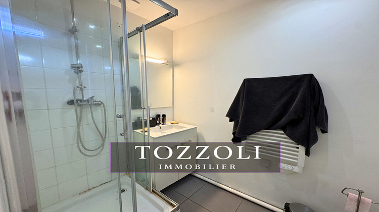 Ma-Cabane - Vente Appartement SAINT-PIERRE-DE-CHANDIEU, 44 m²