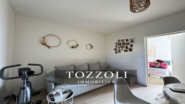 Ma-Cabane - Vente Appartement SAINT-PIERRE-DE-CHANDIEU, 36 m²