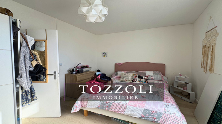 Ma-Cabane - Vente Appartement SAINT-PIERRE-DE-CHANDIEU, 36 m²