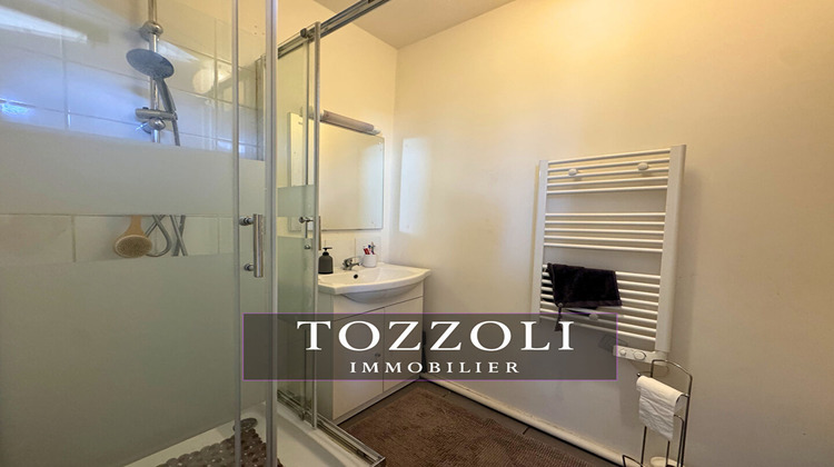 Ma-Cabane - Vente Appartement SAINT-PIERRE-DE-CHANDIEU, 36 m²