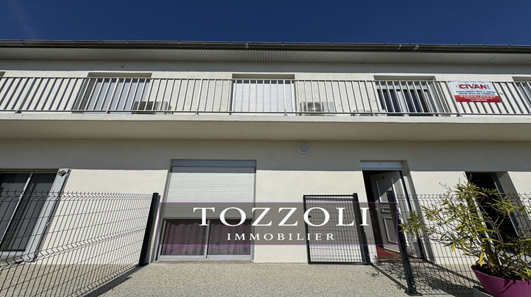 Ma-Cabane - Vente Appartement SAINT-PIERRE-DE-CHANDIEU, 43 m²