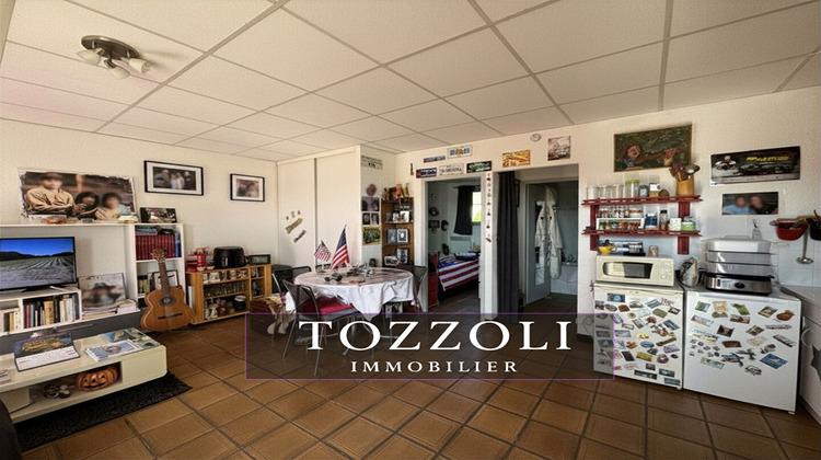 Ma-Cabane - Vente Appartement SAINT-PIERRE-DE-CHANDIEU, 43 m²