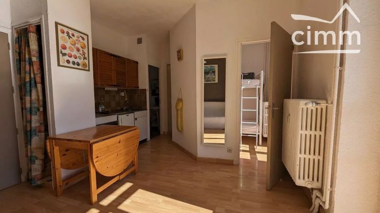 Ma-Cabane - Vente Appartement Saint-Pierre-de-Chartreuse, 23 m²