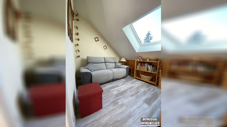 Ma-Cabane - Vente Appartement Saint-Pierre-de-Chartreuse, 32 m²