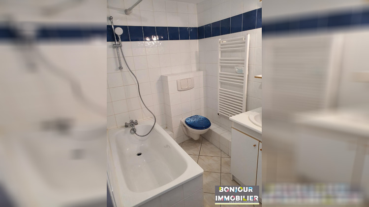 Ma-Cabane - Vente Appartement Saint-Pierre-de-Chartreuse, 31 m²