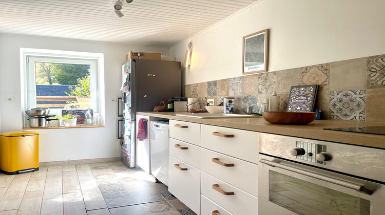 Ma-Cabane - Vente Appartement Saint-Pierre-de-Chartreuse, 146 m²