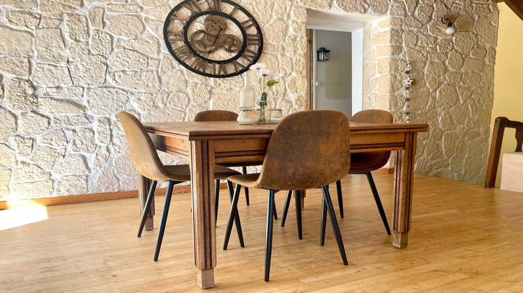 Ma-Cabane - Vente Appartement Saint-Pierre-de-Chartreuse, 146 m²