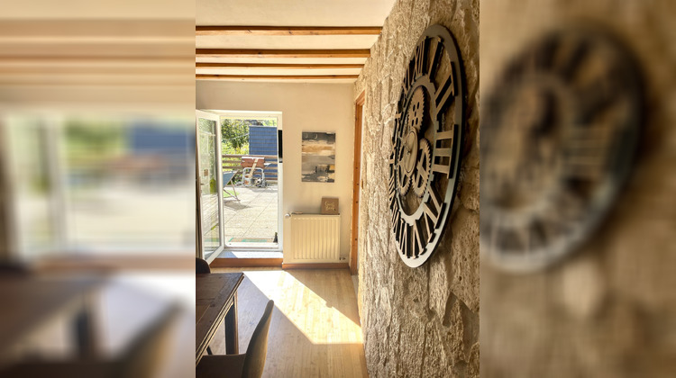 Ma-Cabane - Vente Appartement Saint-Pierre-de-Chartreuse, 146 m²