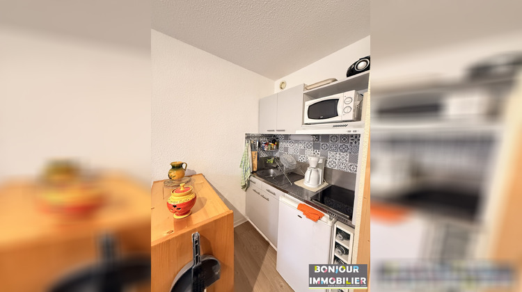 Ma-Cabane - Vente Appartement Saint-Pierre-de-Chartreuse, 19 m²