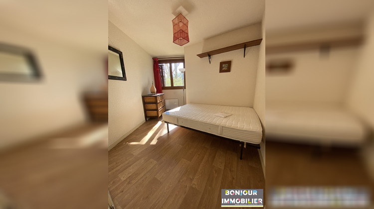 Ma-Cabane - Vente Appartement Saint-Pierre-de-Chartreuse, 31 m²