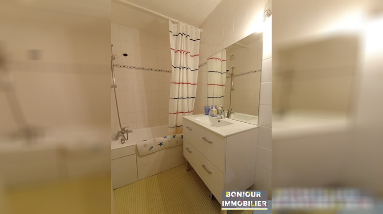 Ma-Cabane - Vente Appartement Saint-Pierre-de-Chartreuse, 31 m²
