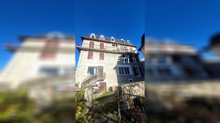 Ma-Cabane - Vente Appartement Saint-Pierre-de-Chartreuse, 22 m²