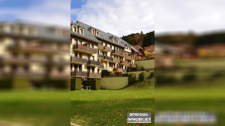 Ma-Cabane - Vente Appartement Saint-Pierre-de-Chartreuse, 21 m²