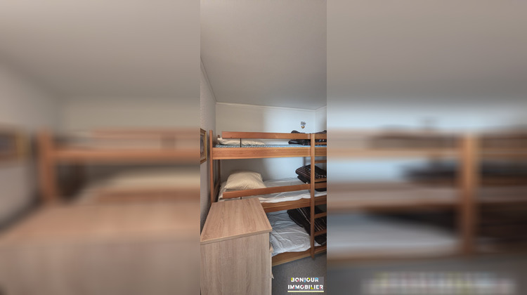 Ma-Cabane - Vente Appartement Saint-Pierre-de-Chartreuse, 21 m²