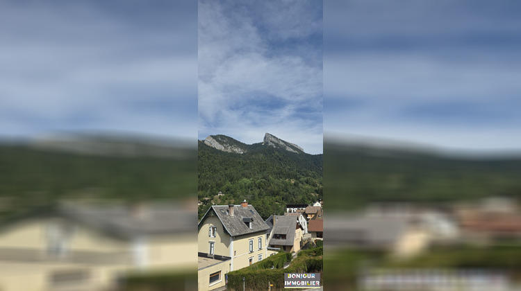 Ma-Cabane - Vente Appartement Saint-Pierre-de-Chartreuse, 21 m²