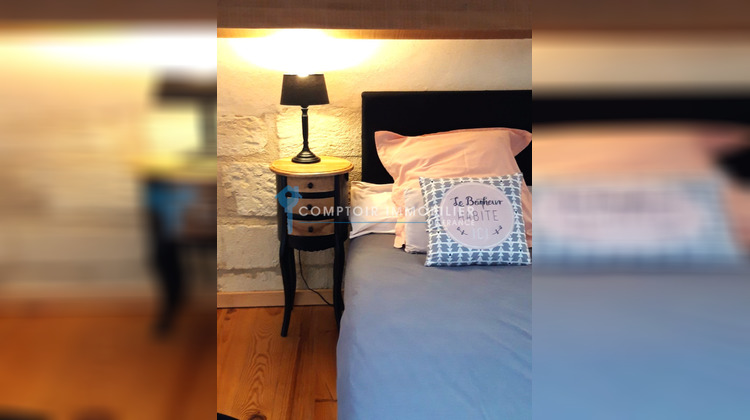 Ma-Cabane - Vente Appartement Saint-Pierre-de-Mézoargues, 65 m²