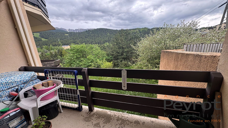 Ma-Cabane - Vente Appartement Saint-Pierre-dels-Forcats, 28 m²