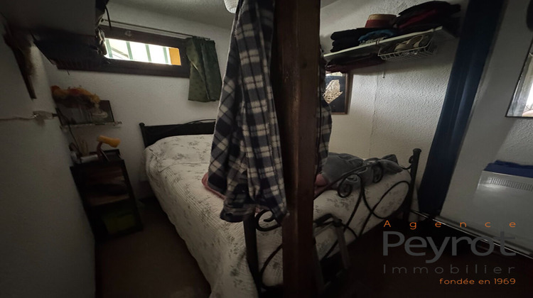 Ma-Cabane - Vente Appartement Saint-Pierre-dels-Forcats, 28 m²