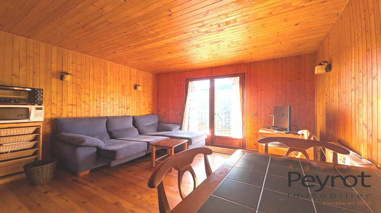 Ma-Cabane - Vente Appartement Saint-Pierre-dels-Forcats, 30 m²