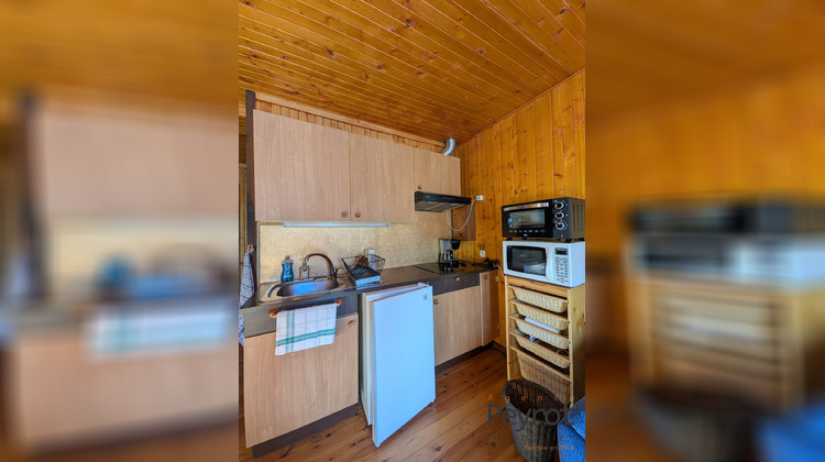 Ma-Cabane - Vente Appartement Saint-Pierre-dels-Forcats, 30 m²