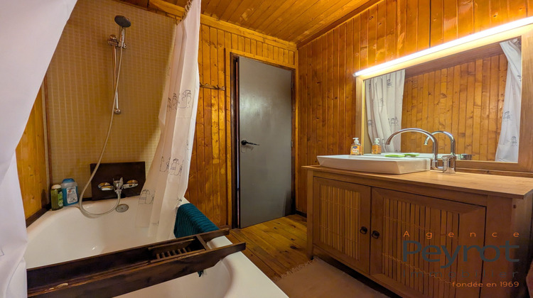 Ma-Cabane - Vente Appartement Saint-Pierre-dels-Forcats, 30 m²