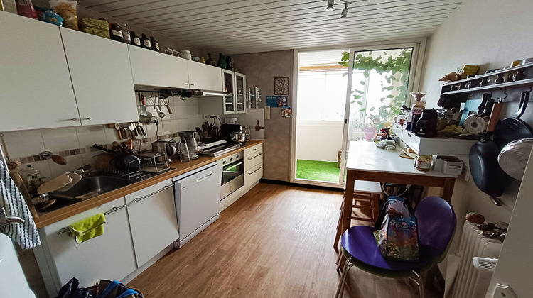 Ma-Cabane - Vente Appartement SAINT-PIERRE-DES-CORPS, 78 m²