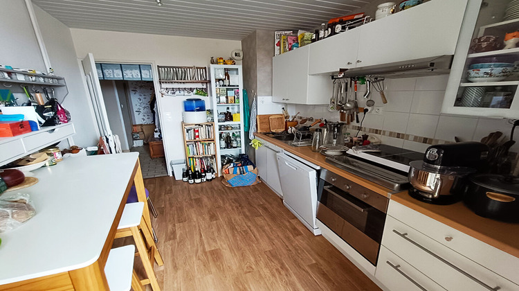 Ma-Cabane - Vente Appartement SAINT-PIERRE-DES-CORPS, 78 m²