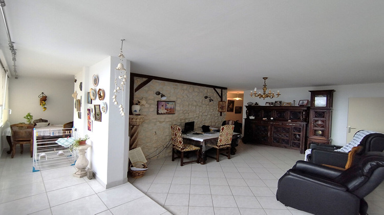 Ma-Cabane - Vente Appartement SAINT-PIERRE-DES-CORPS, 81 m²