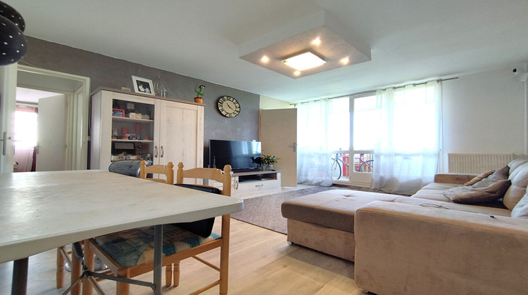 Ma-Cabane - Vente Appartement SAINT-PIERRE-DES-CORPS, 82 m²