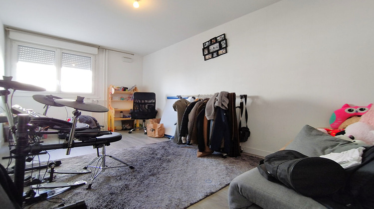 Ma-Cabane - Vente Appartement SAINT-PIERRE-DES-CORPS, 82 m²