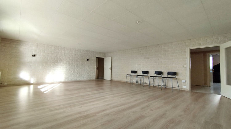 Ma-Cabane - Vente Appartement SAINT-PIERRE-DES-CORPS, 95 m²