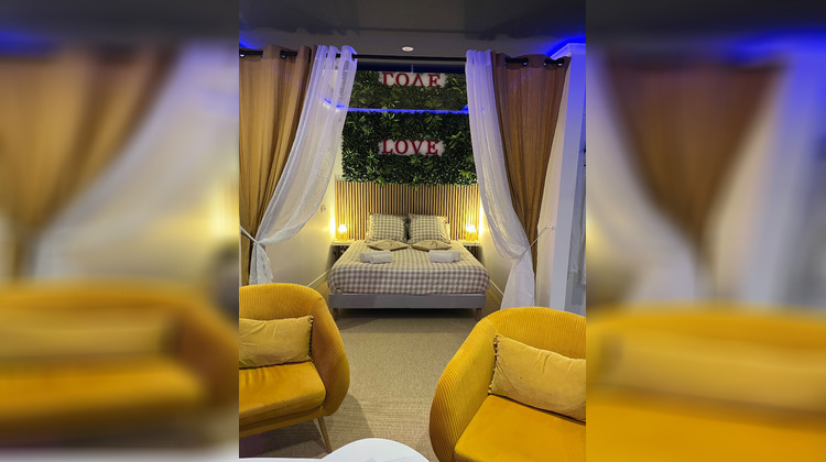 Ma-Cabane - Vente Appartement SAINT-PIERRE-DES-CORPS, 46 m²