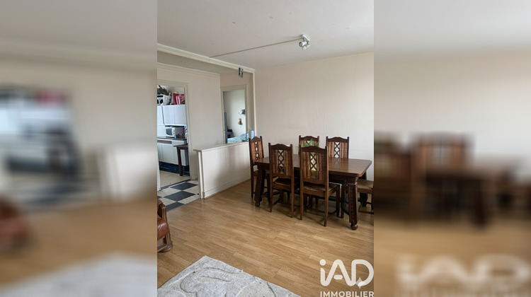 Ma-Cabane - Vente Appartement Saint-Pierre-des-Corps, 63 m²