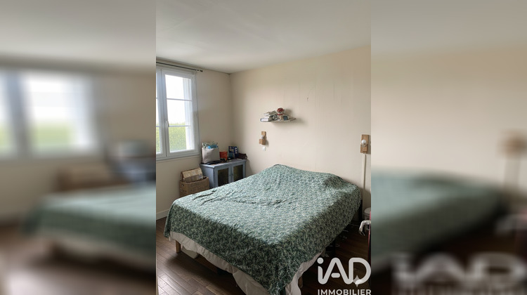 Ma-Cabane - Vente Appartement Saint-Pierre-des-Corps, 63 m²