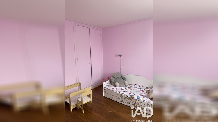 Ma-Cabane - Vente Appartement Saint-Pierre-des-Corps, 63 m²