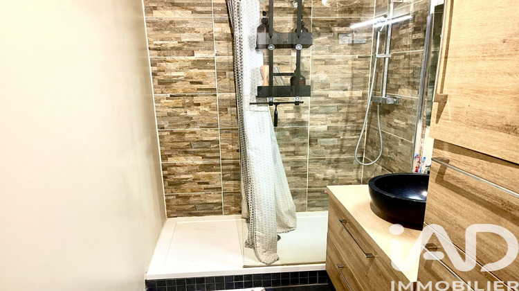 Ma-Cabane - Vente Appartement Saint-Pierre-des-Corps, 64 m²