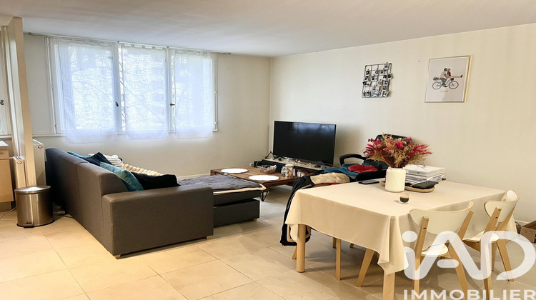 Ma-Cabane - Vente Appartement Saint-Pierre-des-Corps, 64 m²
