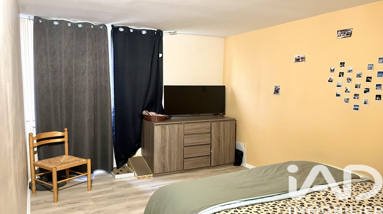 Ma-Cabane - Vente Appartement Saint-Pierre-des-Corps, 64 m²