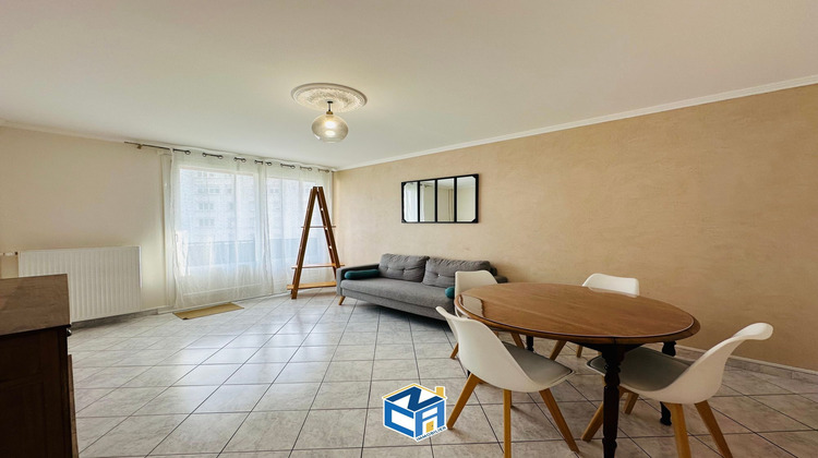 Ma-Cabane - Vente Appartement Saint-Pierre-des-Corps, 67 m²