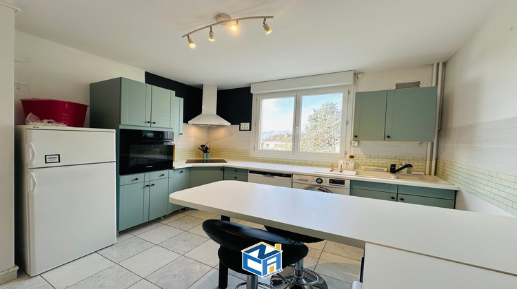 Ma-Cabane - Vente Appartement Saint-Pierre-des-Corps, 67 m²