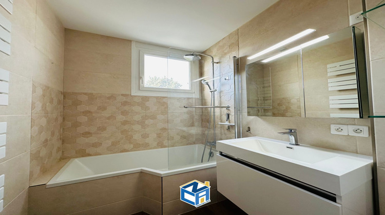 Ma-Cabane - Vente Appartement Saint-Pierre-des-Corps, 67 m²