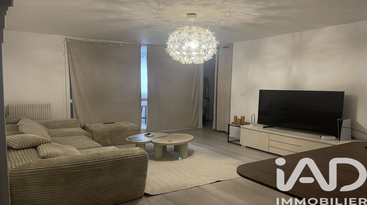 Ma-Cabane - Vente Appartement Saint-Pierre-des-Corps, 88 m²