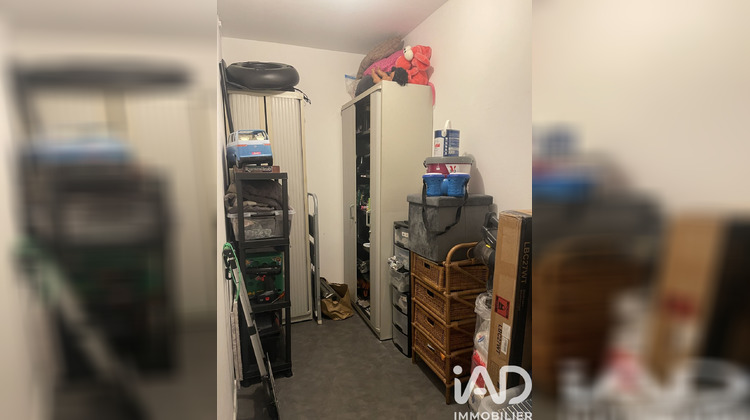 Ma-Cabane - Vente Appartement Saint-Pierre-des-Corps, 88 m²