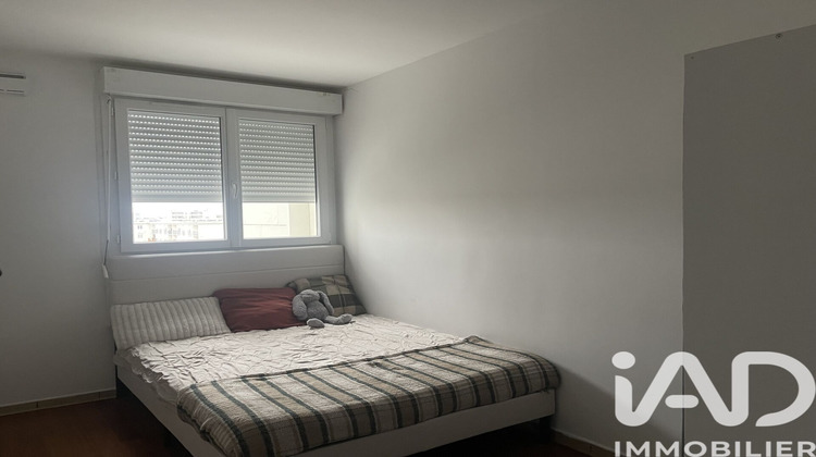 Ma-Cabane - Vente Appartement Saint-Pierre-des-Corps, 88 m²