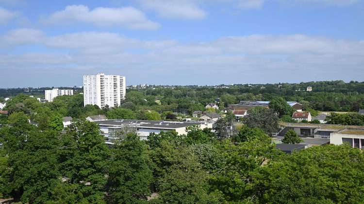 Ma-Cabane - Vente Appartement SAINT PIERRE DES CORPS, 73 m²